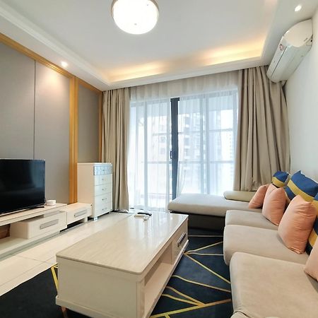 R&F Princess Cove Sweety Homestay 3Beds2Baths Джохор-Бару Экстерьер фото