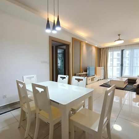 R&F Princess Cove Sweety Homestay 3Beds2Baths Джохор-Бару Экстерьер фото